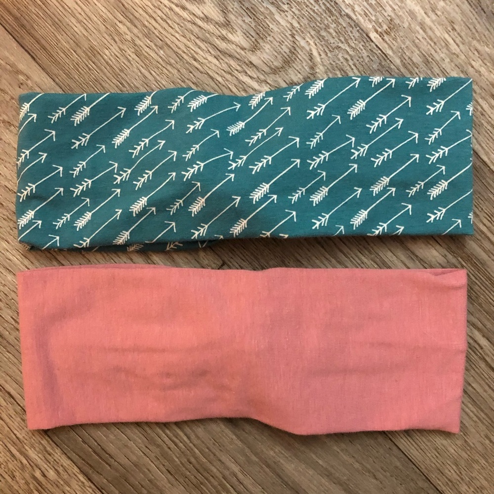 Spring headband bundle new - Picture 3 of 4